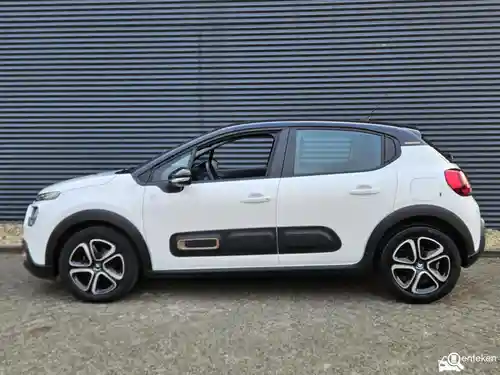 Citroen C3 PureTech 83 2023