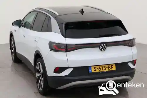 VW ID.4 Pro Performance 2022