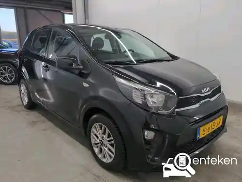 KIA Picanto 1.0 2023