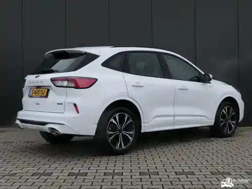 Ford Kuga 2.5 Plugin-Hybrid 2023