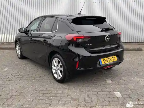 Opel Corsa 1.2 DI Turbo 2022