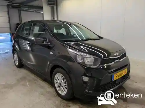 KIA Picanto 1.0 2023