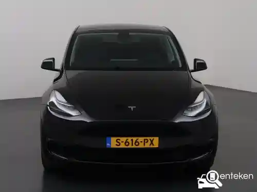 Tesla Model Y Maximum Range 2023