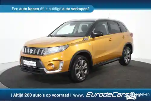 Suzuki Vitara 1.5 Dualjet Hybrid 2023