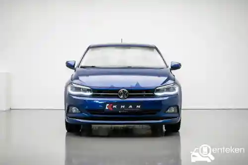 VW Polo 1.0 TSI OPF 2021