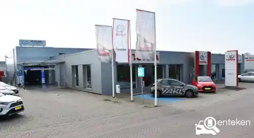 Toyota Yaris 1.5 Hybrid 116 2023