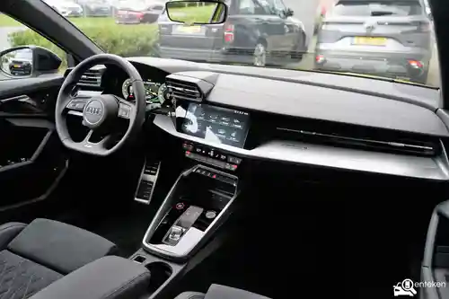 Audi S3  2022