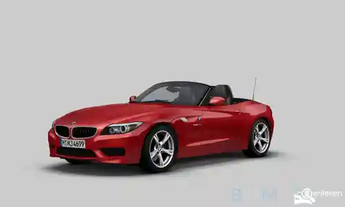 BMW Z4 Roadster sDrive30i 2010