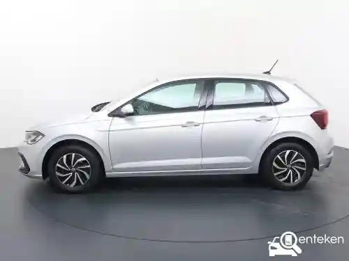 VW Polo 1.0 TSI OPF 2023