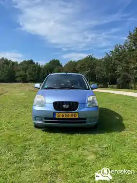 KIA Picanto 1.1 2006
