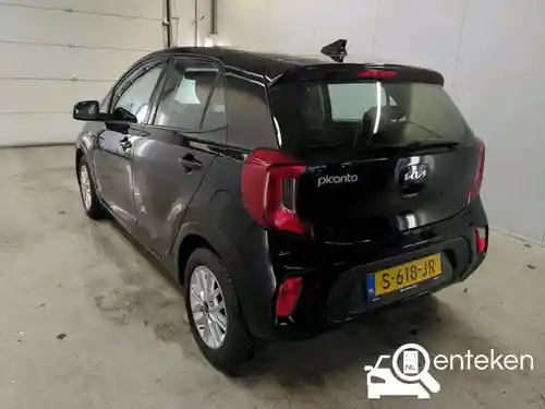 KIA Picanto 1.0 2023