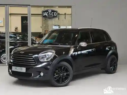 MINI Countryman Cooper 2013