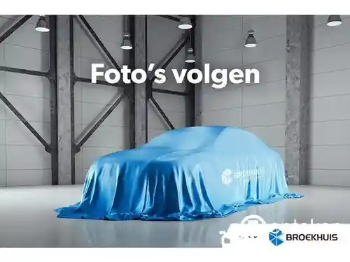 Volvo V60 Cross Country B5 2023