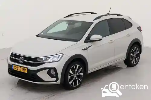 VW Taigo 1.0 TSI OPF 2023