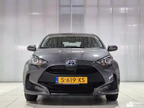Toyota Yaris 1.5 Hybrid 116 2023