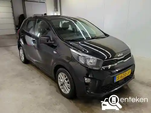 KIA Picanto 1.0 2023