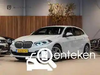 BMW 118i 2019