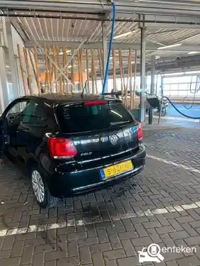 VW Polo 1.2 2011