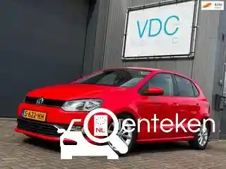 VW Polo 1.2 TSI BMT 2015