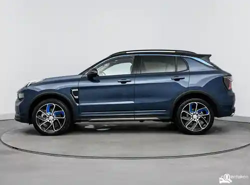 Lynk & Co 01 1.5TD PHEV 2023