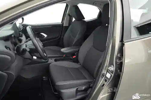 Toyota Yaris 1.5 Hybrid 116 2023
