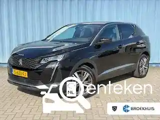 Peugeot 3008 1.2 PureTech 130 2022