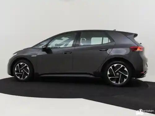 VW ID.3 Pro Performance 58 kWh 2020