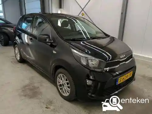 KIA Picanto 1.0 2023