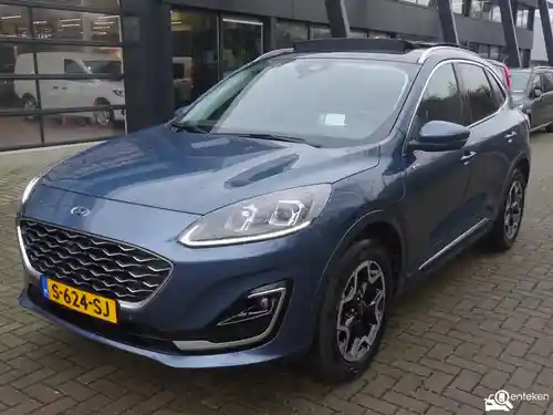 Ford Kuga 2.5 Plugin-Hybrid 2023