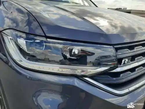 VW T-Cross 1.0 TSI OPF 2023