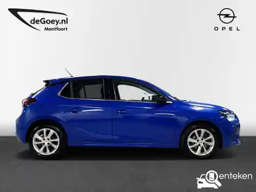 Opel Corsa 1.2 DI Turbo 2021