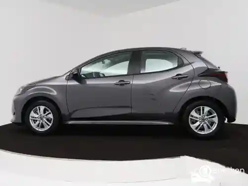 Mazda 2 Hybrid 2023
