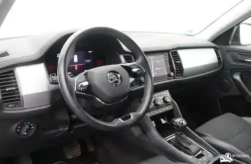 Skoda Kodiaq 1.5 TSI ACT 2023