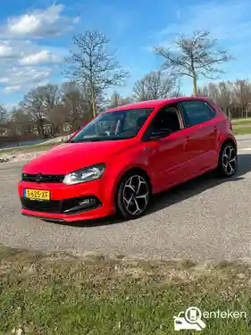 VW Polo 1.2 2009