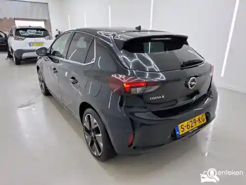 Opel Corsa-e 2023