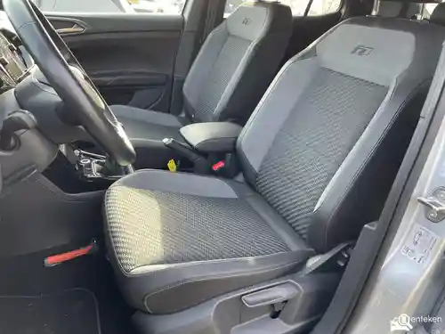 VW T-Cross 1.0 TSI OPF 2023