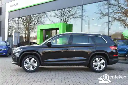 Skoda Kodiaq 1.5 TSI ACT 2023