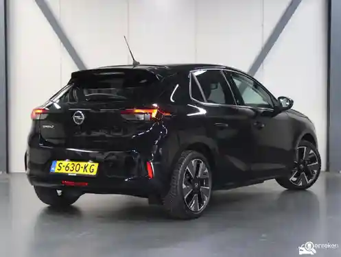 Opel Corsa-e 2023