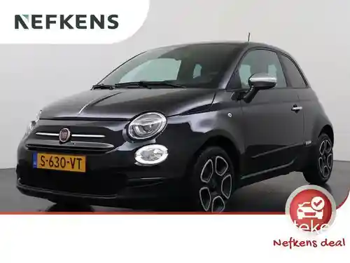 Fiat 500 1.0 Hybrid GSE 2023