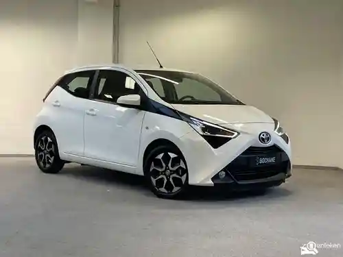 Toyota Aygo 1.0 2021