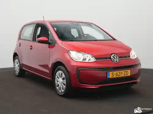 VW up! 1.0 2023