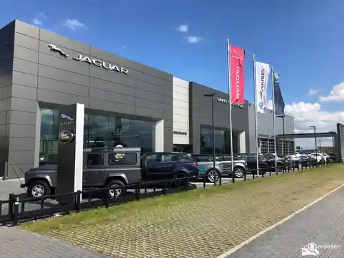Land Rover Defender 110 P400e 2022