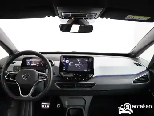 VW ID.3 Pro 58 kWh 2023