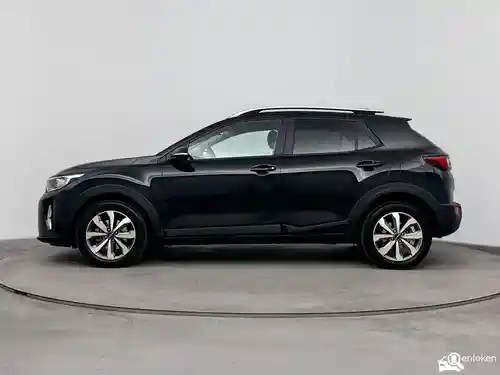 KIA Stonic 1.0 T-GDI 120 48V-Mild-Hybrid 2023