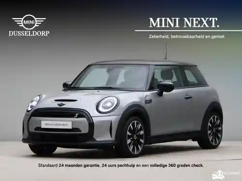 MINI  Cooper SE 2023