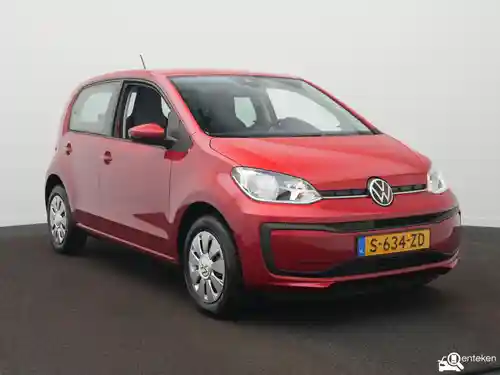 VW up! 1.0 2023