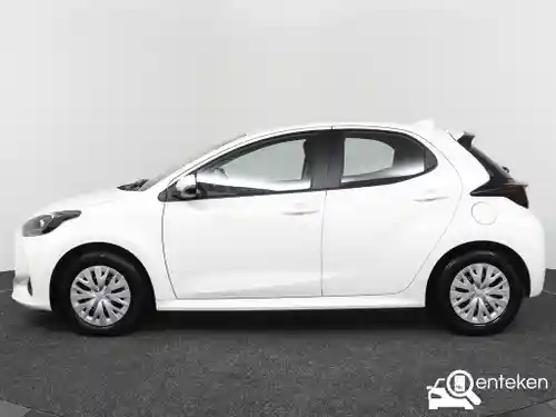 Toyota Yaris 1.5 Hybrid 116 2023