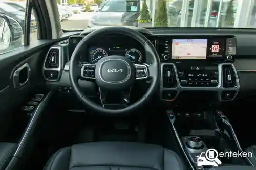 KIA Sorento 1.6 T-GDI Plug-in-Hybrid 2022
