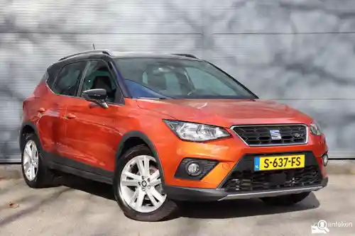 SEAT Arona 1.0 TSI 2018