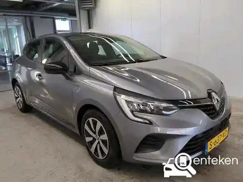 Renault Clio TCe 90 2023